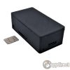 Dispozitiv de ascultare GSM profesional și localizator GPS Atom 500 miniatură 3