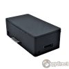Dispozitiv de ascultare GSM profesional și localizator GPS Atom 500 miniatură 2