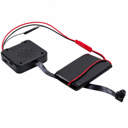 Modul de cameră WiFi cu obiectiv cu unghi larg m262 fotografie 4