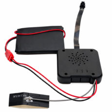 Modul de cameră WiFi cu obiectiv cu unghi larg m262