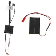 Mini camera spion cu transmisie live m257