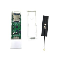 WiFi Deauther detector