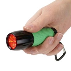 Lanterna led Carson RedSight SL-33