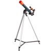 Telescop astronomic copii Levenhuk LabZZ miniatură 2