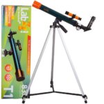 Telescop astronomic copii Levenhuk LabZZ