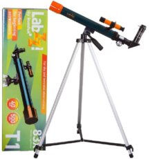Telescop astronomic copii Levenhuk LabZZ