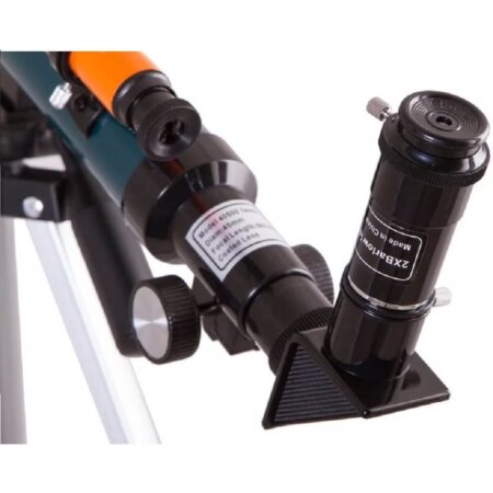 Telescop astronomic copii Levenhuk LabZZ fotografie 5