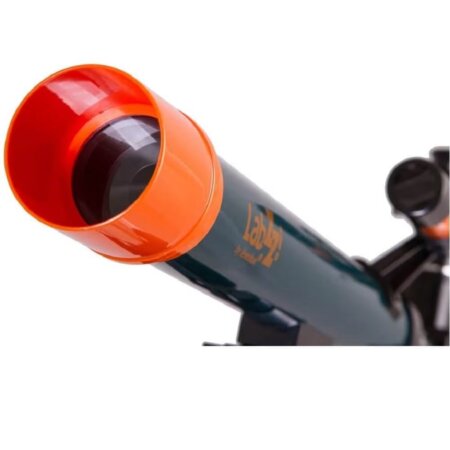 Telescop astronomic copii Levenhuk LabZZ fotografie 4