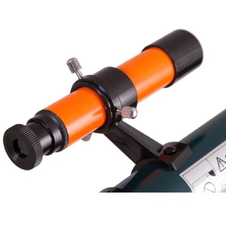 Telescop astronomic copii Levenhuk LabZZ fotografie 3