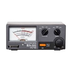 Reflectometru Nissei RS-101 PNI, 1.6-60 MHz, 3W-3KW PNI-RS-101