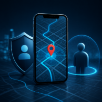 Localizare persoane – metode și dispozitive GPS