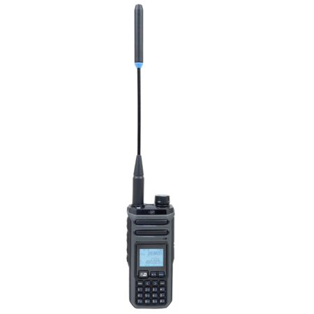 Scanner radio cu bandă de frecvență 0,153–1160 MHz PNI-HAM27 fotografie 2
