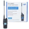 Scanner radio cu bandă de frecvență 0,153–1160 MHz PNI-HAM27 miniatură 1