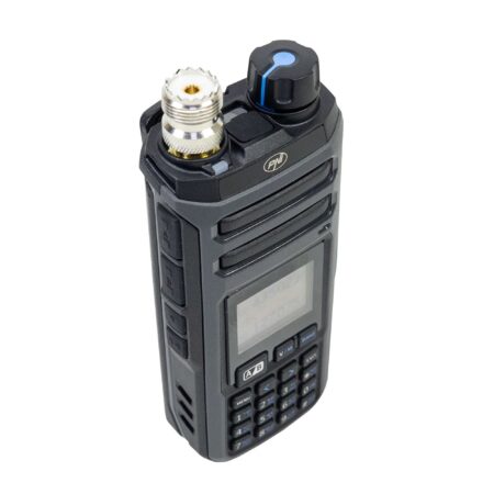 Scanner radio cu bandă de frecvență 0,153–1160 MHz PNI-HAM27 fotografie 12