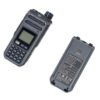 Scanner radio cu bandă de frecvență 0,153–1160 MHz PNI-HAM27 miniatură 14