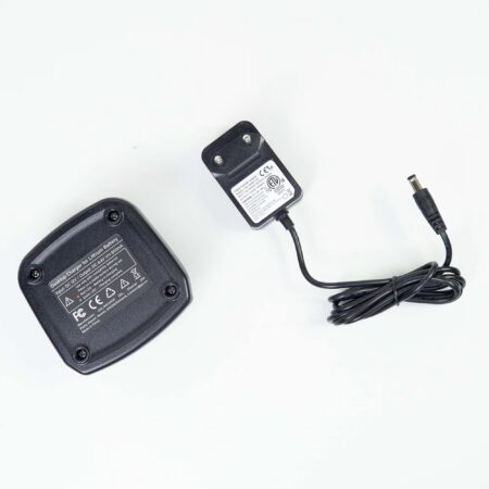 Scanner radio cu bandă de frecvență 0,153–1160 MHz PNI-HAM27 fotografie 17