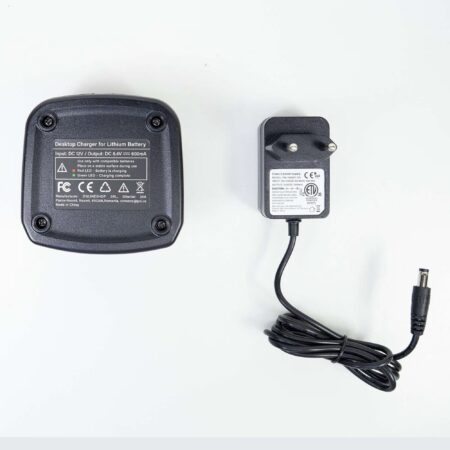 Scanner radio cu bandă de frecvență 0,153–1160 MHz PNI-HAM27 fotografie 19