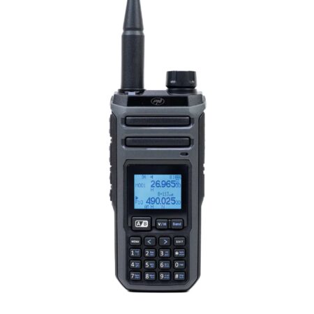 Scanner radio cu bandă de frecvență 0,153–1160 MHz PNI-HAM27 fotografie 3