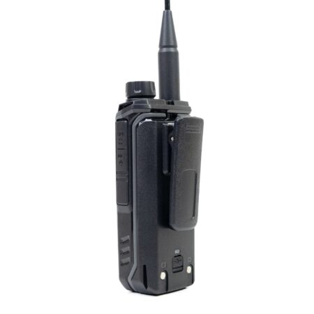 Scanner radio cu bandă de frecvență 0,153–1160 MHz PNI-HAM27 fotografie 4