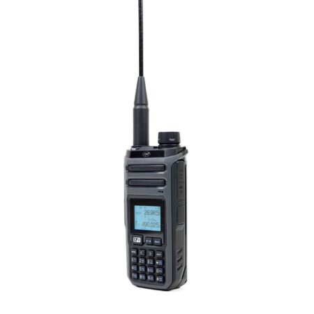 Scanner radio cu bandă de frecvență 0,153–1160 MHz PNI-HAM27 fotografie 6