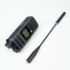 Scanner radio cu bandă de frecvență 0,153–1160 MHz PNI-HAM27 miniatură 7