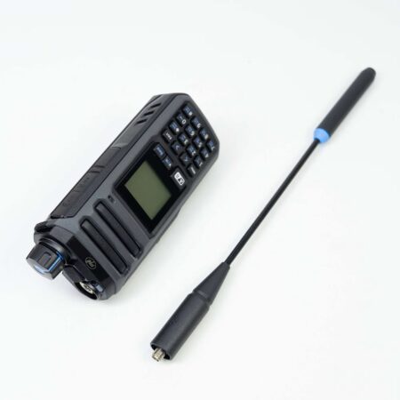 Scanner radio cu bandă de frecvență 0,153–1160 MHz PNI-HAM27 fotografie 7