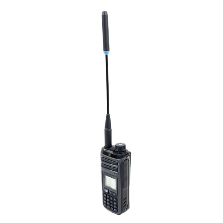 Scanner radio cu bandă de frecvență 0,153–1160 MHz PNI-HAM27 fotografie 9