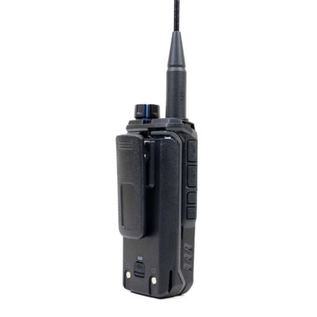 Scanner radio cu bandă de frecvență 0,153–1160 MHz PNI-HAM27 fotografie 10