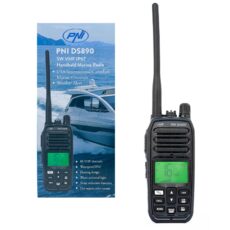 Statie VHF marina PNI-DS890