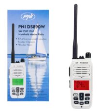Statie VHF marina PNI-DS890W