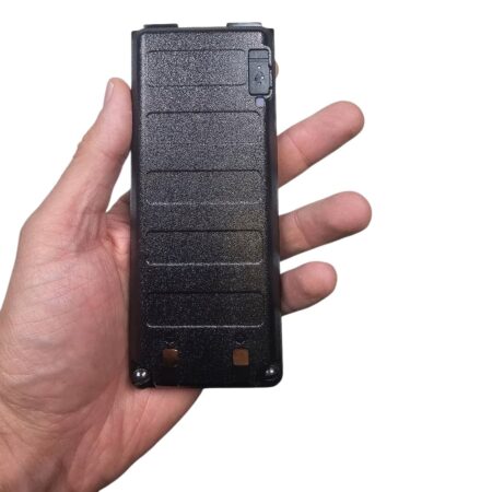 Baterie de rezervă pentru stațiile radio Baofeng UV-25 BL-25UV fotografie 2
