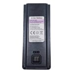 Baterie de rezervă pentru stațiile radio Baofeng UV-25 BL-25UV