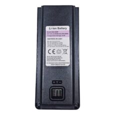 Baterie de rezervă pentru stațiile radio Baofeng UV-25 și UV-25 Plus BL-25UV