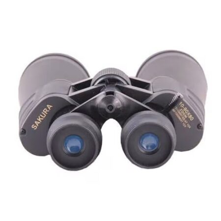 Binoclu de mare putere 10-90x80 fotografie 2