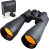Binoclu de mare putere 10-90x80 miniatură 1
