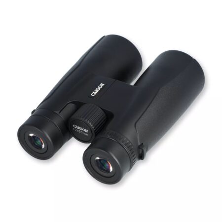 Binoclu turistic Carson Makalu 12x50 MK-250 fotografie 2