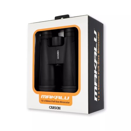 Binoclu turistic Carson Makalu 12x50 MK-250 fotografie 4