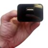 Camera de spionaj M2B miniatură 4