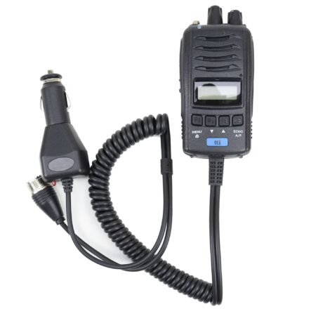 CB radio set cu antena PNI Extra 48 fotografie 2