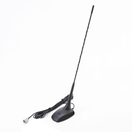 CB radio set cu antena PNI Extra 48 fotografie 3