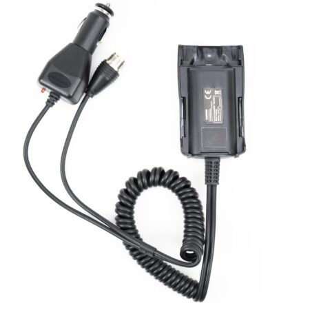 CB radio set cu antena PNI Extra 48 fotografie 5