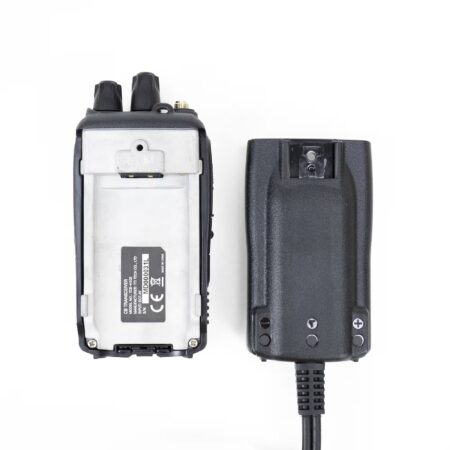 CB radio set cu antena PNI Extra 48 fotografie 6