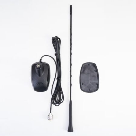 CB radio set cu antena PNI Extra 48 fotografie 9