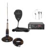 Kit statie radio CB PNI-PACK99 miniatură 2