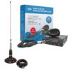 Kit statie radio CB PNI-PACK99 miniatură 1