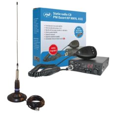 Kit statie radio CB PNI-PACK99