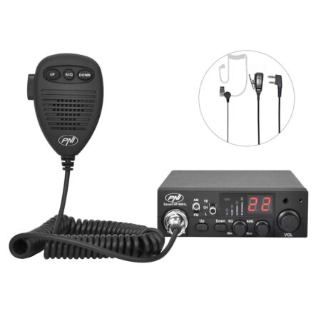 Kit statie radio CB PNI-PACK99 fotografie 6