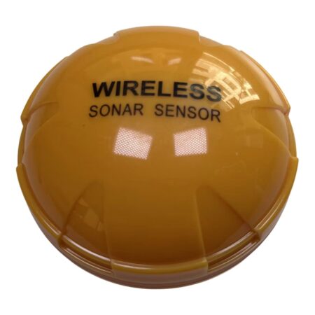 Sonar pescuit ieftin XF06E fotografie 2