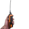 Baofeng UV 21 PRO de culoare portocalie miniatură 3