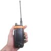 Baofeng UV 21 PRO de culoare portocalie miniatură 4